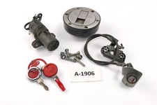 Moto Guzzi Breva V 750 2003 - Zündschloss Tankdeckel Schlosssatz A1906