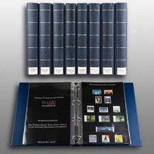 Prophila BRD 2000-2004