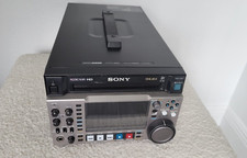 Sony PDW-F1600 XDCAM HD