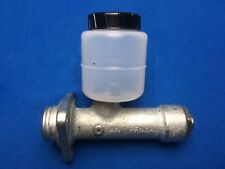 Barkas Framo V901 original Hauptbremszylinder Einkreis Hauptzylinder IFA DDR