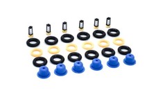 Einspritzdüse Dichtung