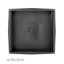 Schalungsform Gießform