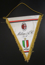 Original Wimpel AC Milan / AC