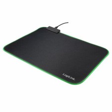 RGB Gaming Mauspad USB LED Gaming Mouse Pad Laptop PC RGB Beleuchtung 260*350MM