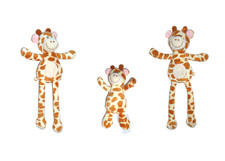 Auswahl : Ergee Giraffe 30