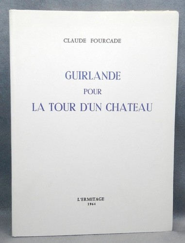 Girlande für den - girlande, eines