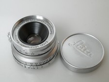 Leitz Summaron 3,5/35 35mm