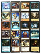 The Brothers' War Commander Magic MTG Einzelkarten (Retro-Frame) Auswahl