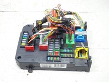 Citroen DS4 BCM Body Control