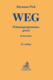 Wohnungseigentumsgesetz