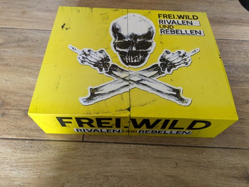 Frei wild rivalen und - frei.wild,