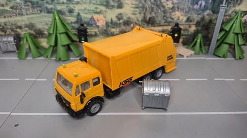 Siku 2820 mercedes ksg - mercedes,