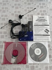 Hauppauge Win TV Nova und Hama Hub&Reader