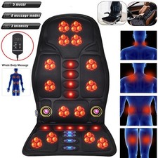 Massagesitzauflage Massagesitz