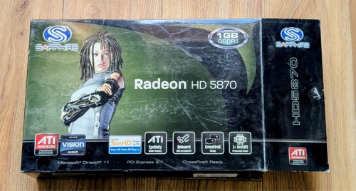 Sapphire amd radeon - amd,
