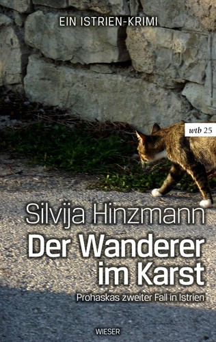 Der wanderer karst - der,