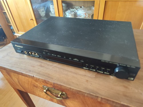 Pioneer vsx c300 - pioneer, digital