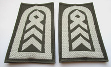 KLETT Rangabzeichen Heer