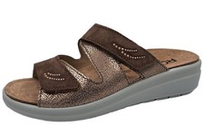 Rohde Leder Pantolette