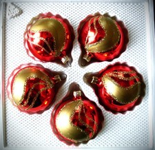 Weihnachtsbaumschmuck Lauscha