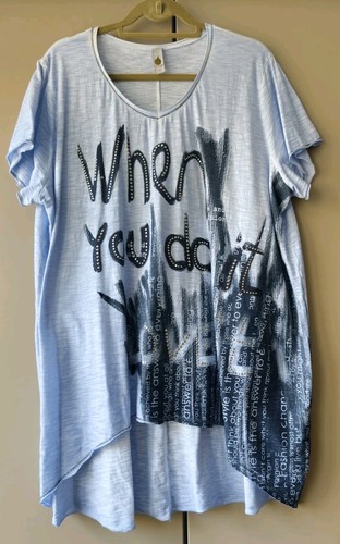 Tredy fashion shirt 4 - , gr.