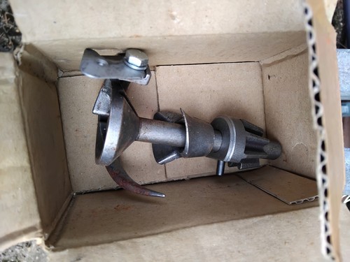 Welger original garnhalter - original,