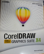 Corel Draw CorelDRAW Graphics