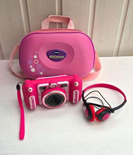 Vtech kidizoom duo - kidizoom,