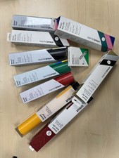 CRICUT Paket Nr. 2 Paketwert von ca 139 Euro UVP Schnäppchenpreis