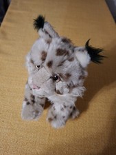 WWF Bon Ton Toys LUCHS 27 cm