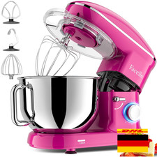 Edelstahl Schüssel | 6