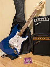 Vision by MSA E-Gitarre 6