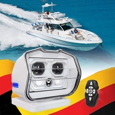 360° Marine Drahtlose Suche