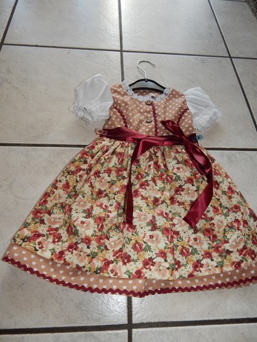 Baby dirndl kleid 80 - baby, 74