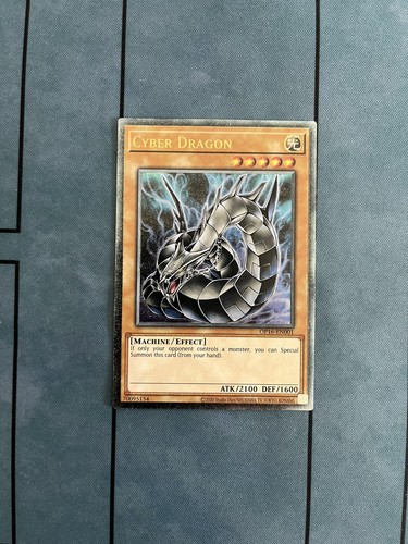 Cyber drache op16 - drache, op16-de001