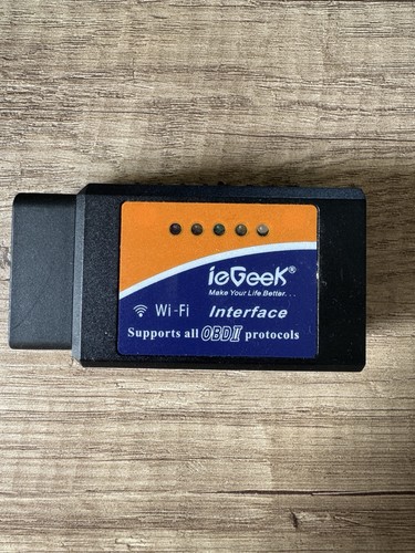Kfz obd interface - obd,
