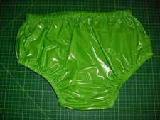 Windelhose PVC Gr.XL Nylon PVC