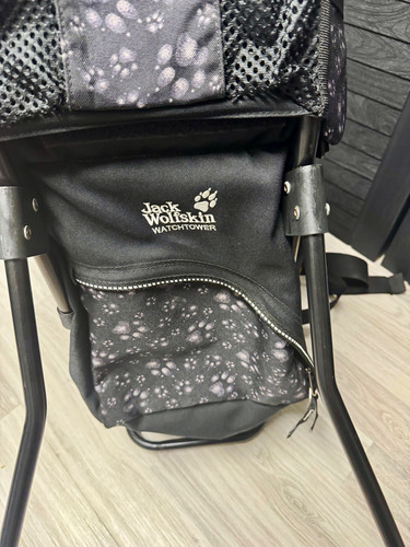 Jack wolfskin watchtower - wolfskin,