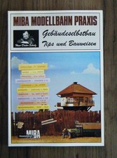 Miba Model Railway Practice 4
