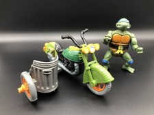 Teenage Mutant Ninja Turtles