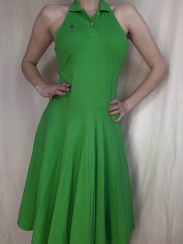 Ralph lauren damen polokleid - damen,