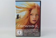 Ostwind 2 (2015, DVD video) von Constantin Film | Zustand gut