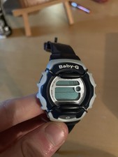 Casio Baby-G