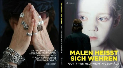 Malen heisst sich wehren