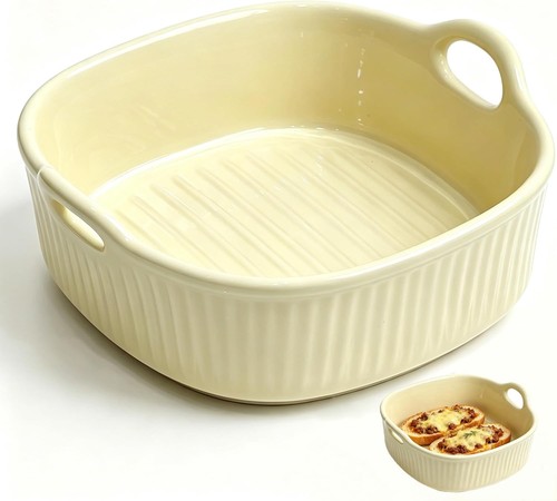 Rund auflaufform keramik - rund,