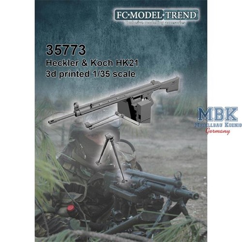 Model trend fcmt35773 - trend,