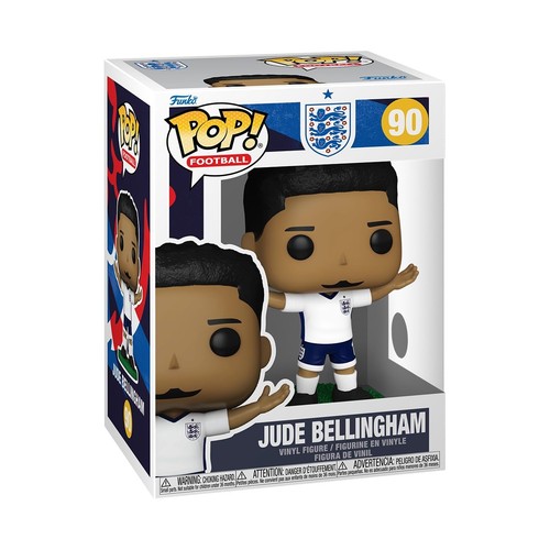 Funko pop football - england,
