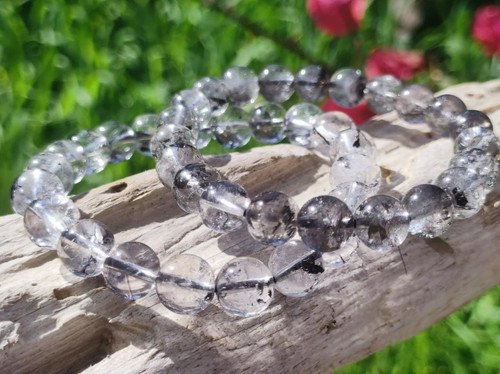 Herkimer diamant aaa - diamant,