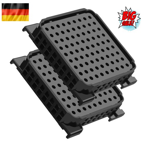 Ersatz frischluftfilter - ersatz,
