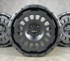 Twin Monotube AT Offroad